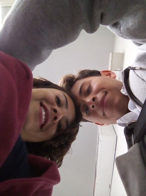 Mi película romántica Katya 1