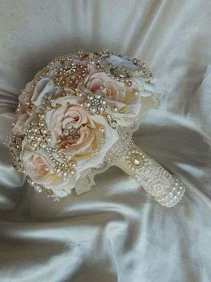 Boda sin flores o con muy pocas - 3