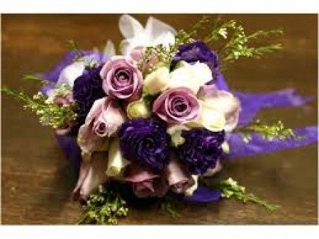 Ramo morado - 0