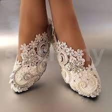 ¿Flats para la boda? - 1