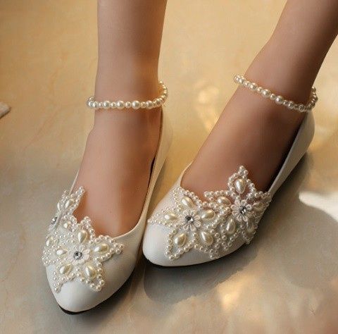 ¿Flats para la boda? - 2