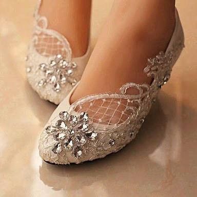 ¿Flats para la boda? - 3