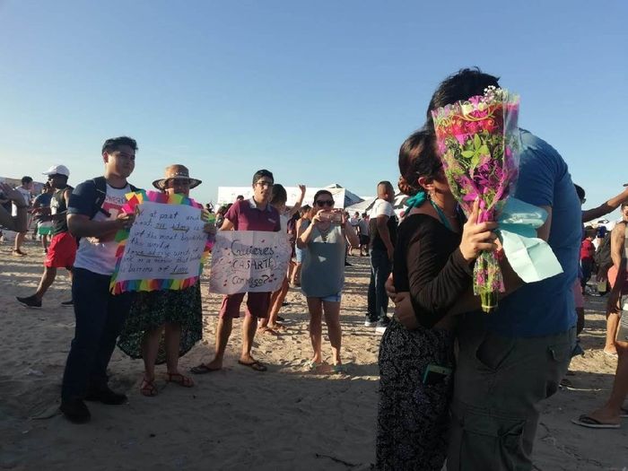 Señoras de los anillos 😅 9