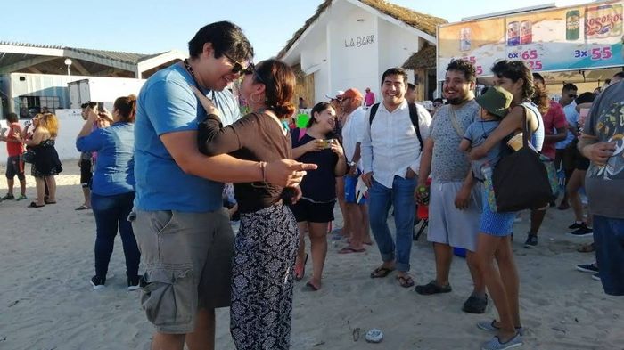 Señoras de los anillos 😅 8