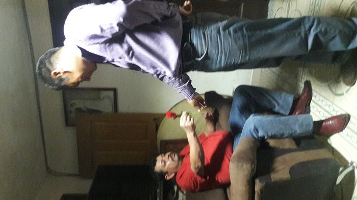 Sin que mi fm se de cuenta!! 🙊 10