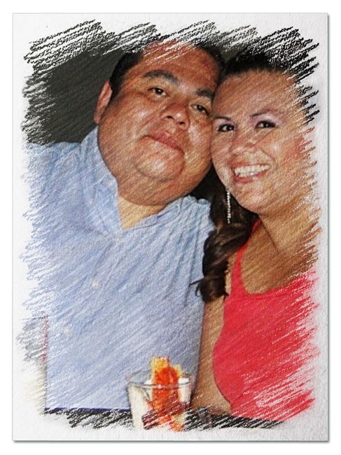 mi amor 
