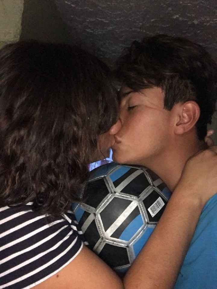 Mi pronóstico en pareja es: - 1