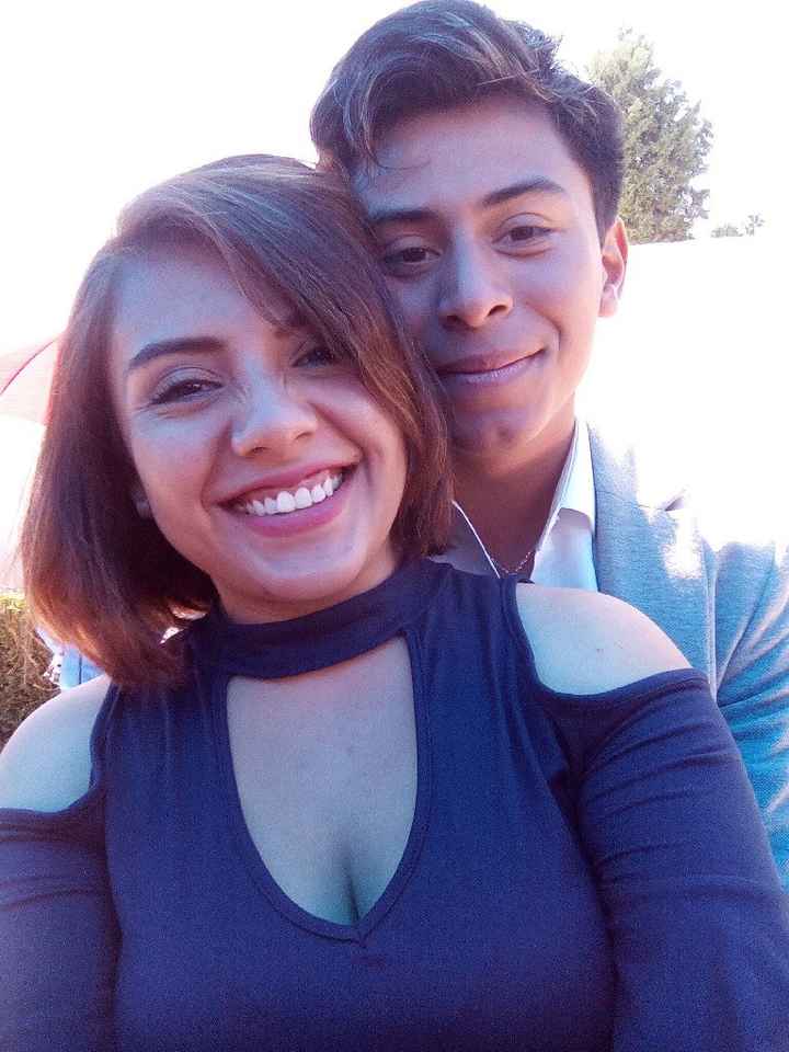 Mi agenda de boda Katya - 1