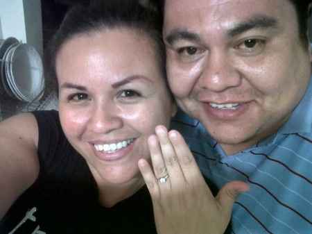MI VIDA YOP Y MI ANILLO 