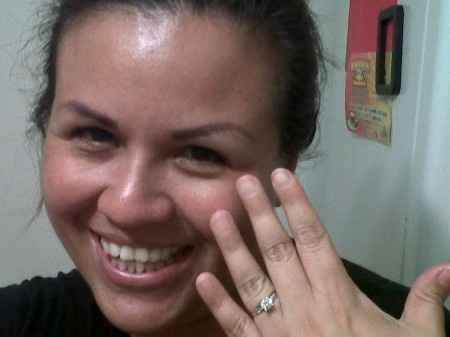Mi anillo 