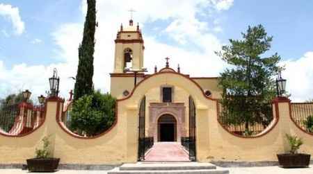 Santuario de Nuestra Señora de Guadalupe