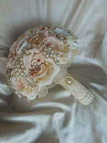 Boda sin flores o con muy pocas - 3