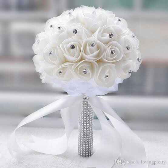 Boda sin flores o con muy pocas - 5