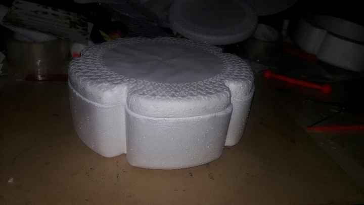Los últimos detalles!!! - 1