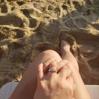 RETO EMOJI 💍 DESCRIBE tu pedida de mano en un emoji 💍 - 1