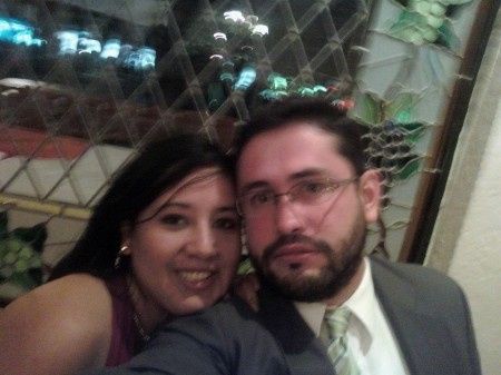 GABY & RICARDO