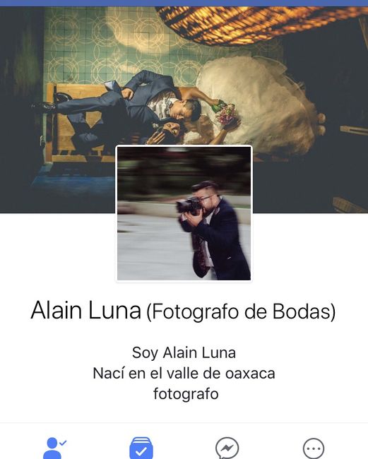 Save the date en la playa - 1