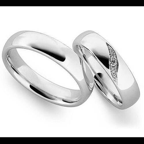 ¿argollas de matrimonio diferentes? 13