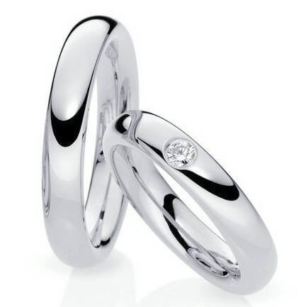 ¿argollas de matrimonio diferentes? 14