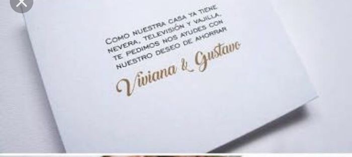 Confusión por los regalos 🤔😬 - 1