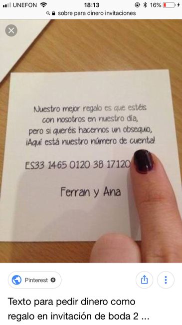 Confusión por los regalos 🤔😬 - 3