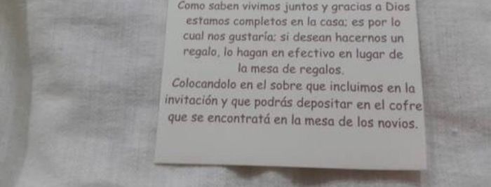 Confusión por los regalos 🤔😬 - 2