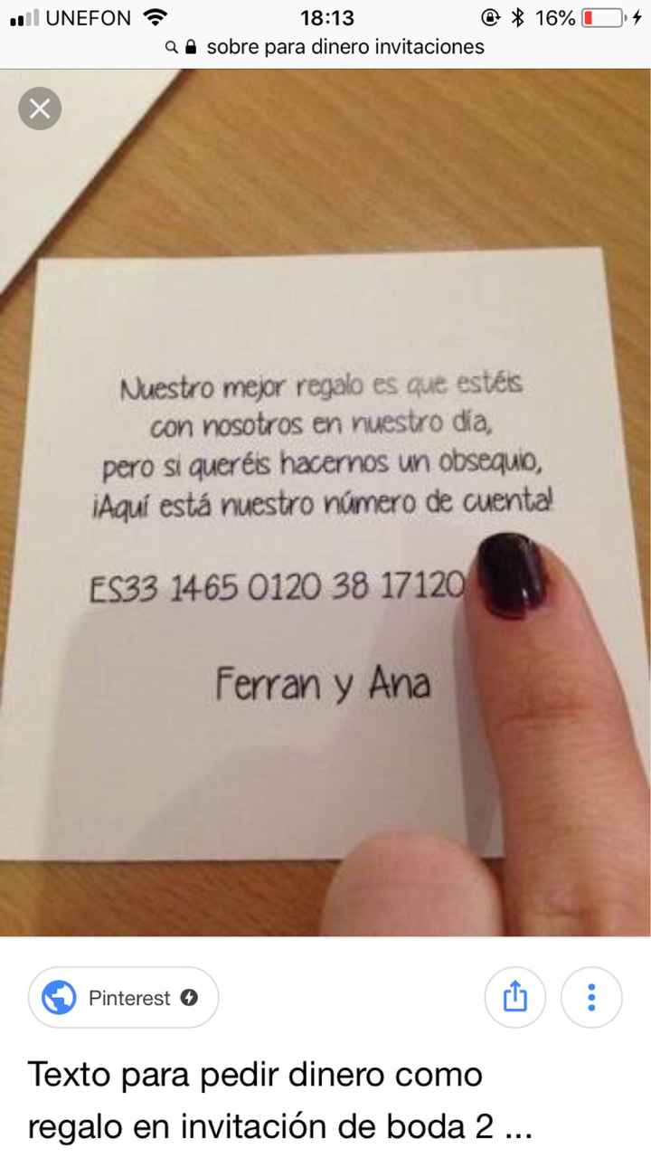 Confusión por los regalos 🤔😬 - 3