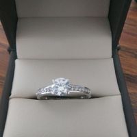 ¡Presume tu anillo! - 1