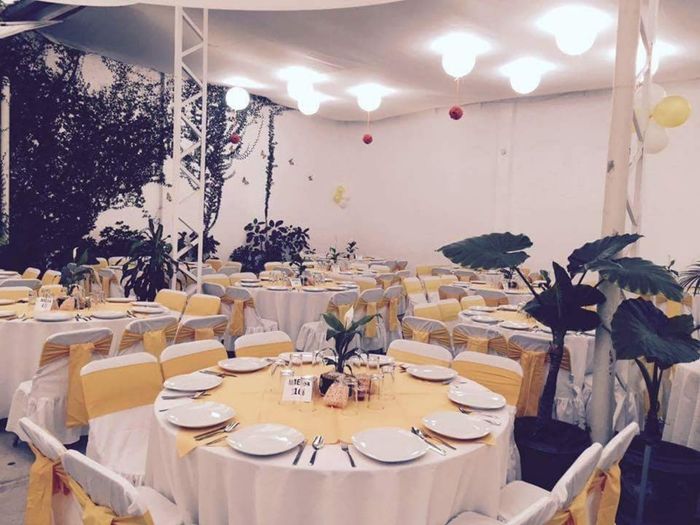 Recomendación de Jardín (cdmx) - 1