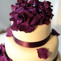 Precio de pasteles de boda? - 1