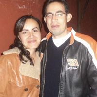 Mi libro de Firmas - Senén & Tannia