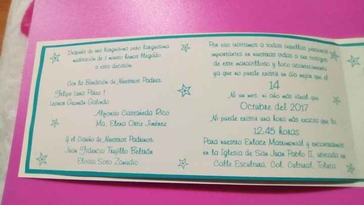 invitacion