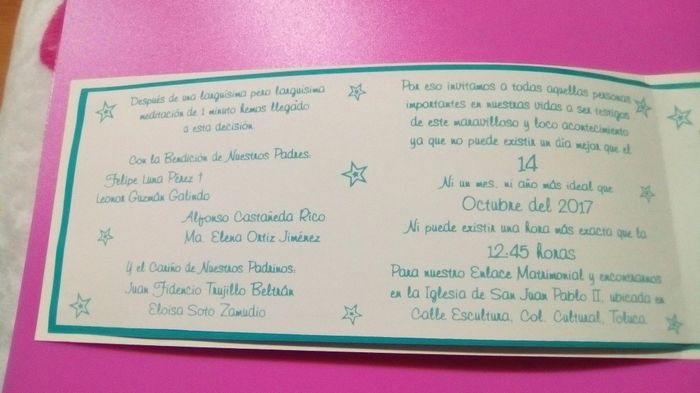 invitacion