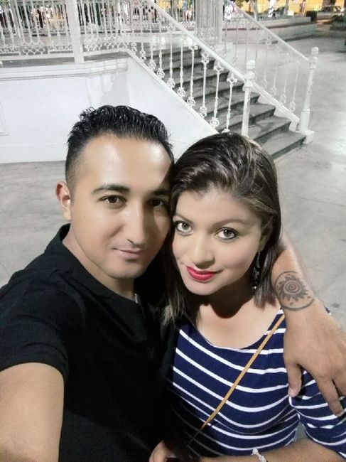Sube una foto con tu FM o tu FE - 1