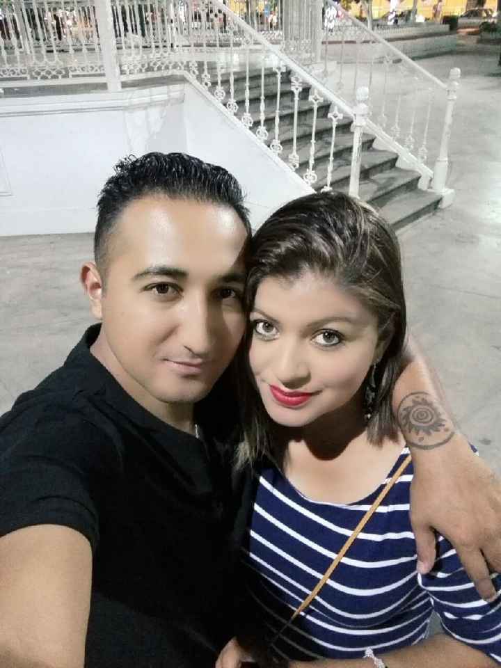 Sube una foto con tu FM o tu FE - 1