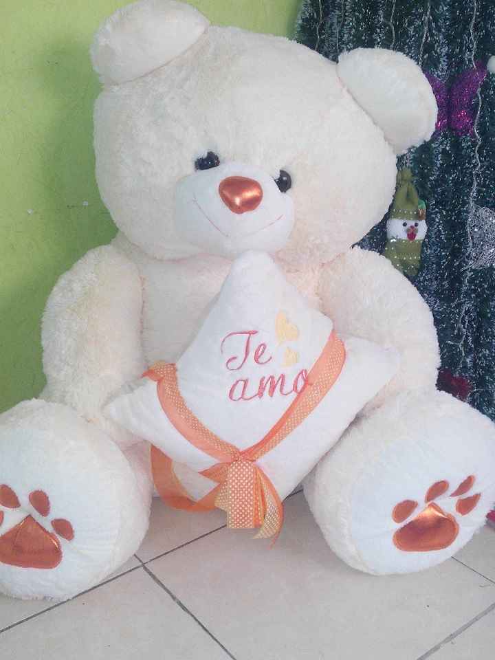 100 % enamorada - 1