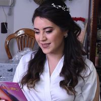 Del 25% al 100% ... ¿Cuánto le pones a este peinado? - 1