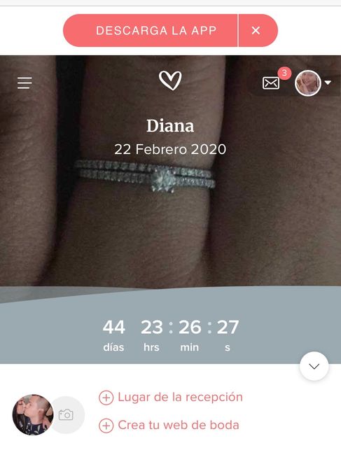 Estoy muy nerviosa - 1