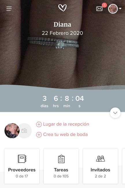 empiezo con los nervios al maximo 😓😓😓 - 1