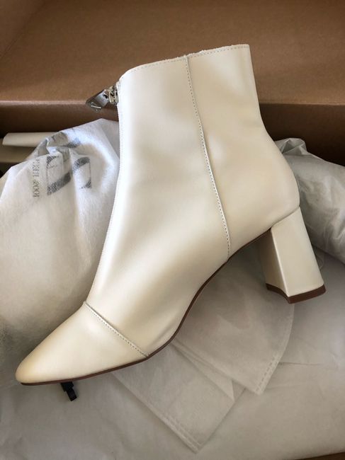 ¿Qué tal los tenis de plataforma? 1