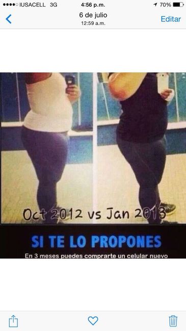 Lo aplicaremos muuuuchas este 2015 - 1