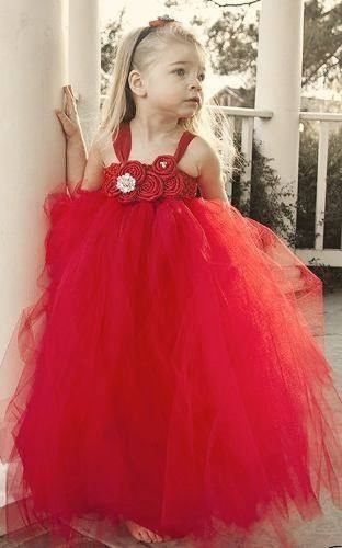 Bodas en rojo... - 2