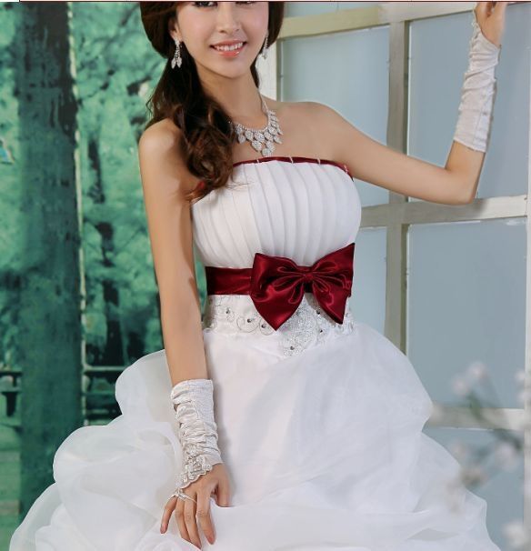 Tantos vestidos... - 5