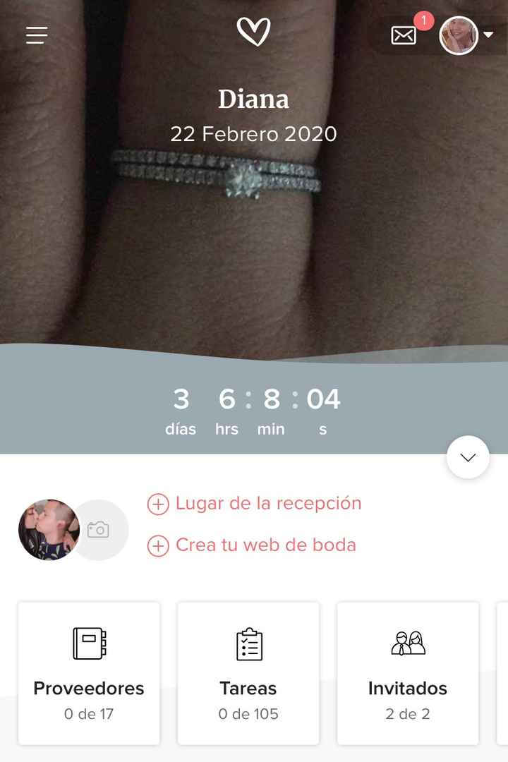 empiezo con los nervios al maximo 😓😓😓 - 1