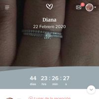 Estoy muy nerviosa - 1