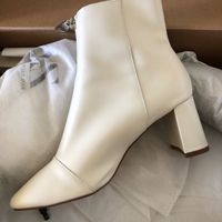 ¿Qué tal los tenis de plataforma? - 1