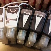 La duda de Estephania - 1