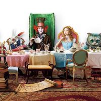 Si tu boda tuviera que tener una temática de película o serie.. - 1