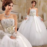 Sube la foto de tu vestido de novia! - 1