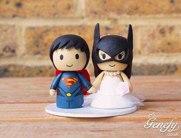 Novios para pastel??? - 1